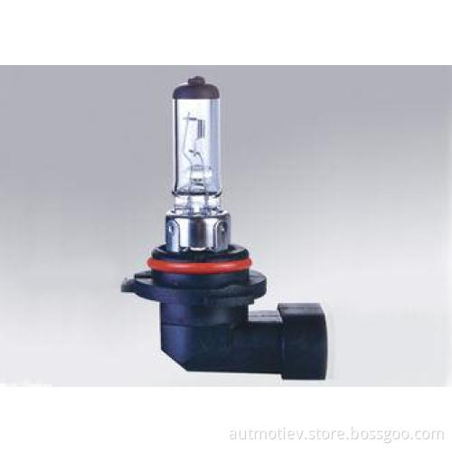 9006 / HB4 Super White Halogen Headlight Bulbs For Automoti